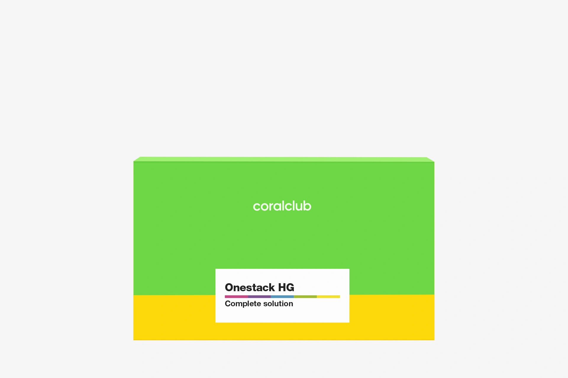 Onestack HG (Zdrowy układ trawienny)